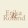 Erika&Roland invitation - a+ Graphs