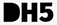 DH5 Logo